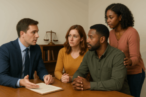 The Ultimate Resource for Attorney For CPS Cases