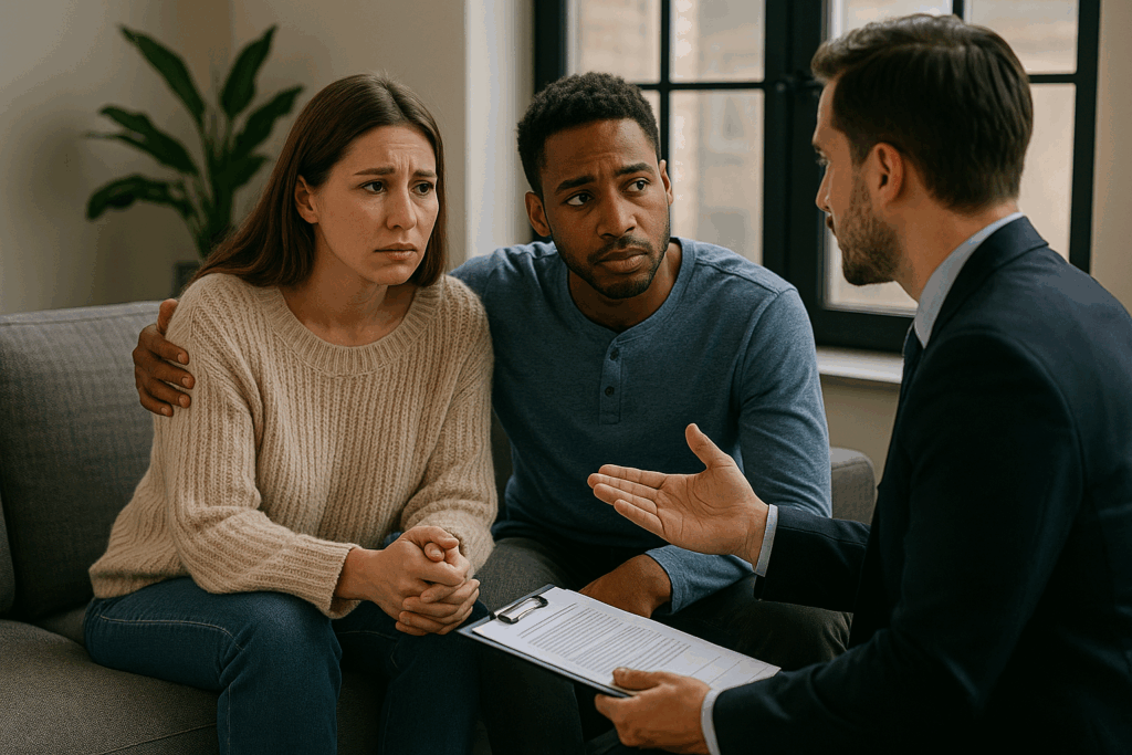 Understanding Your Rights: A Guide to Lawyers For CPS Cases Near Me
