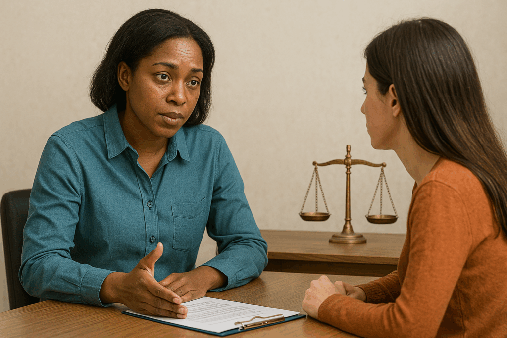 Legal Rights Every Parent Should Know