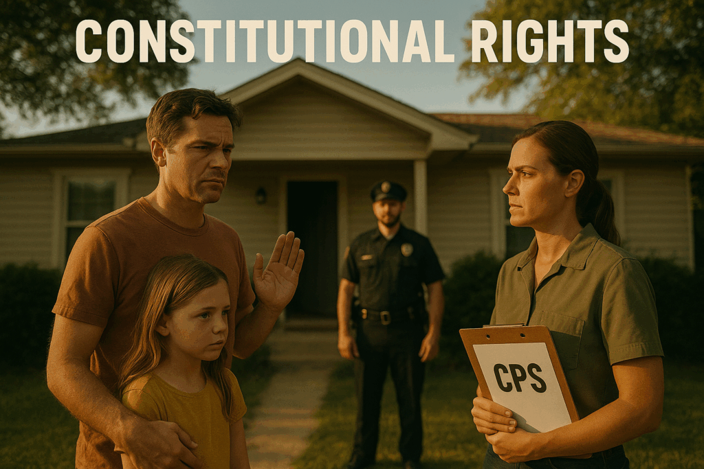 Constitutional Rights