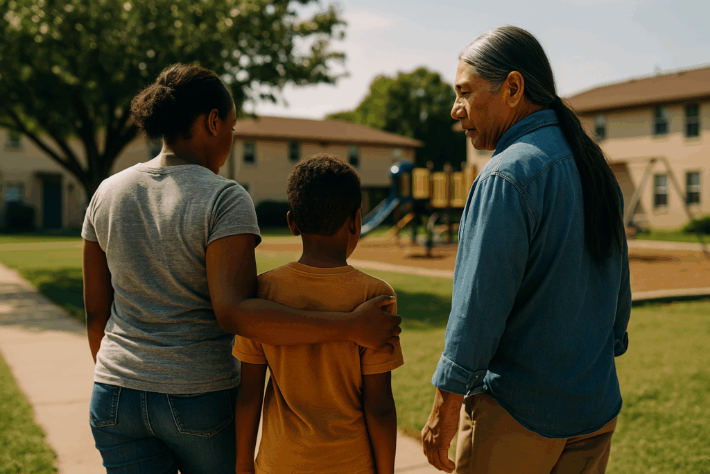 Special Considerations for Vulnerable Populations