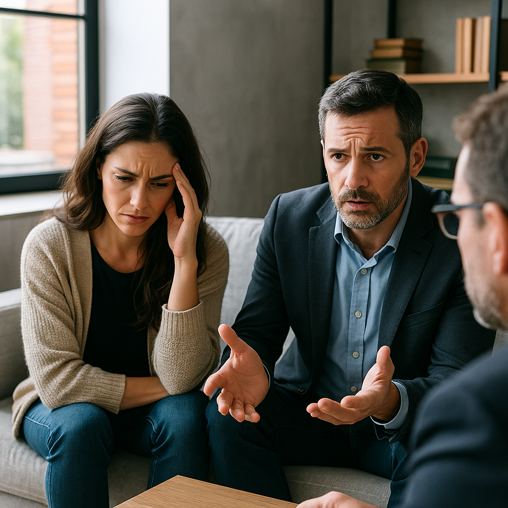 Expert Legal Advice for Navigating CPS Family Law Attorney