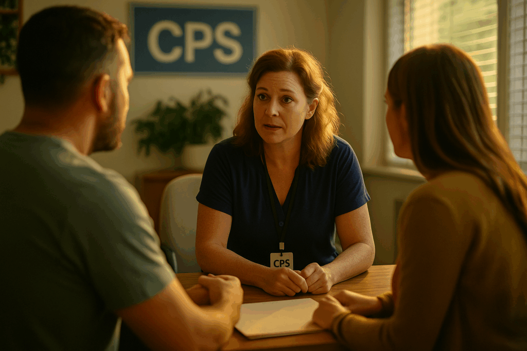 Support Services Available