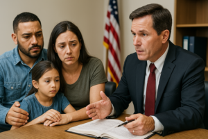 Navigating the Legal Maze of Best CPS Lawyers Near Me
