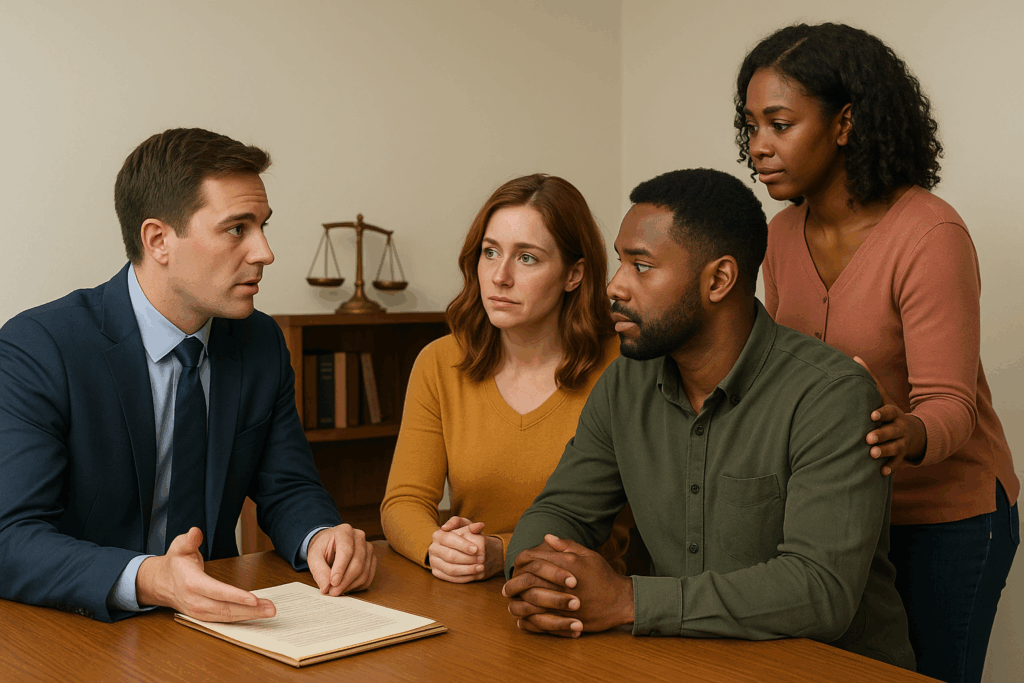 The Ultimate Resource for Attorney For CPS Cases