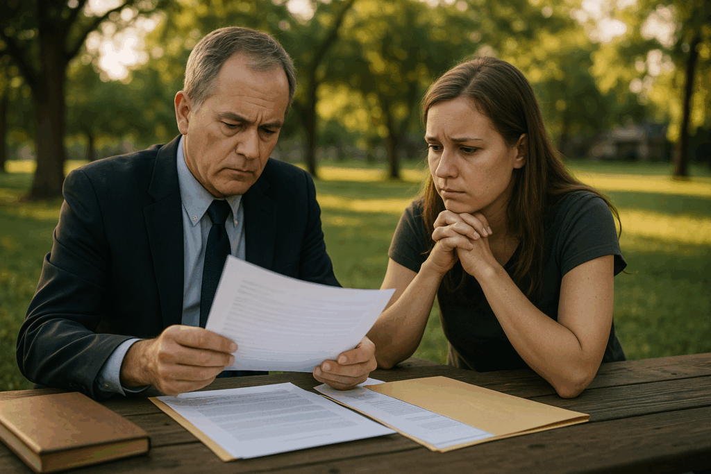 Preparing for Your CPS Status Hearing
