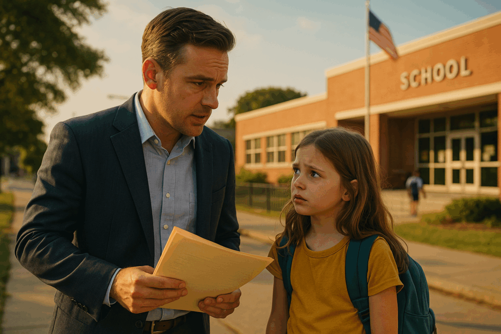 what to expect in a Texas CPS status hearing