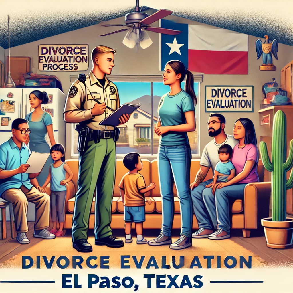 Protecting Your Parental Rights During DFPS Investigations