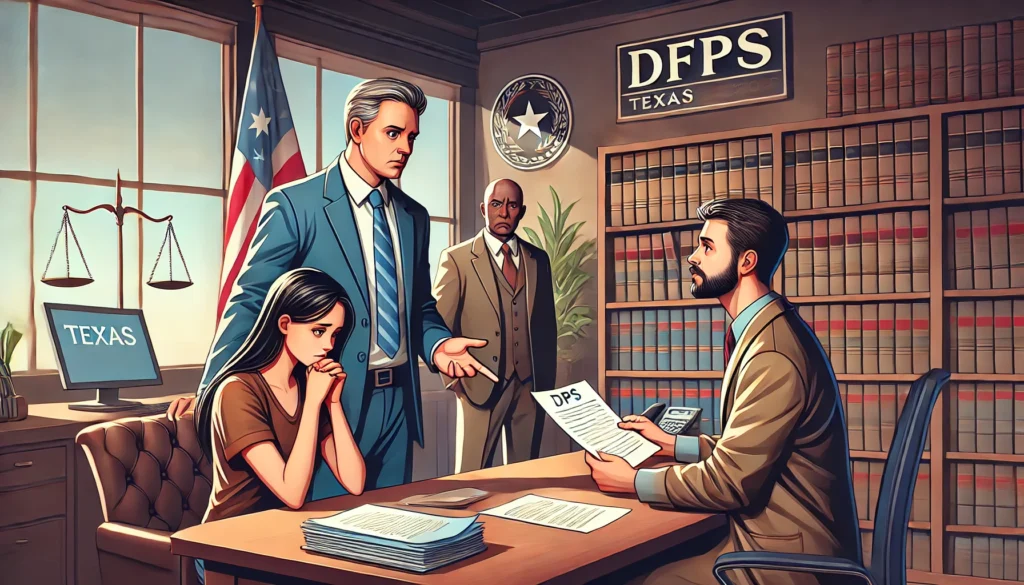 High-Conflict Divorces