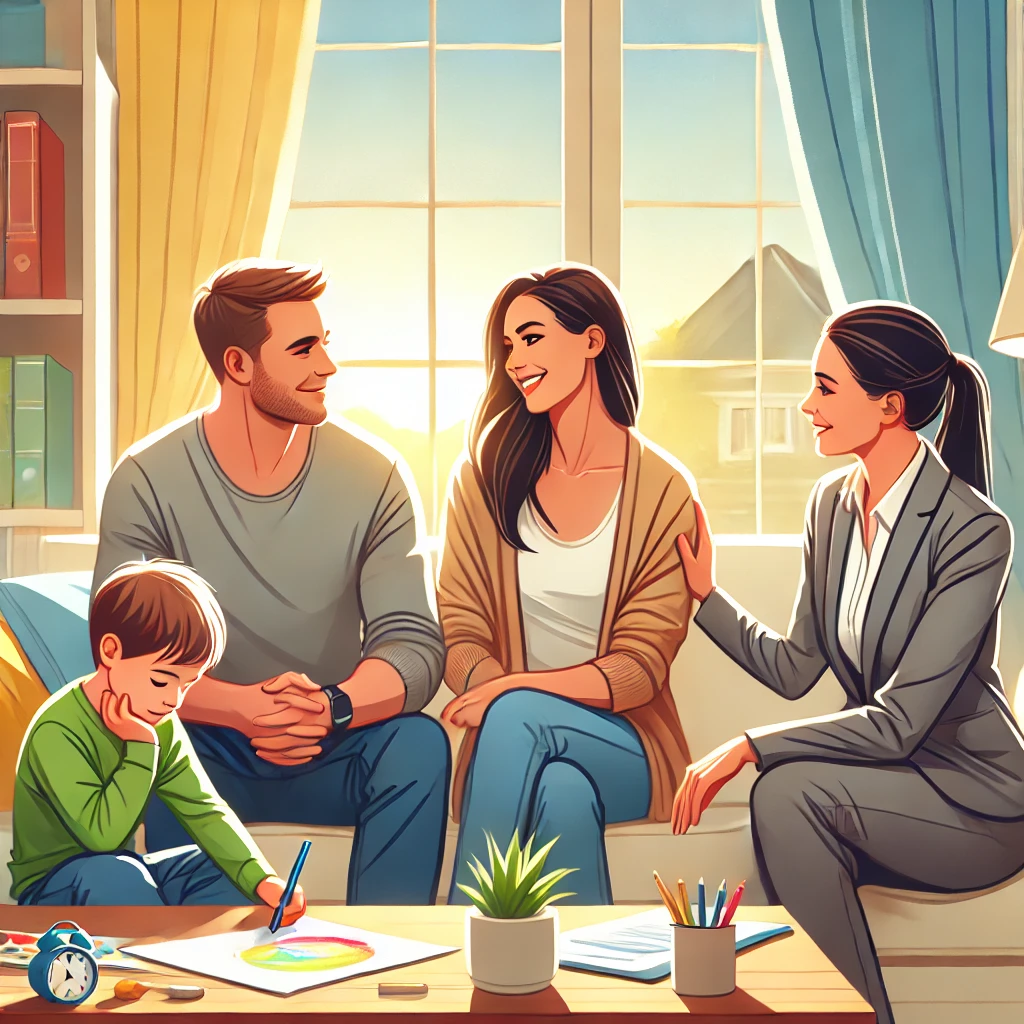 Protecting CPS Parental Rights