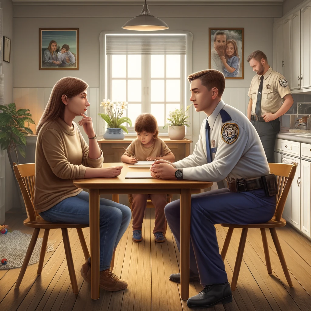 What Happens During CPS Investigations? A Step-by-Step Guide