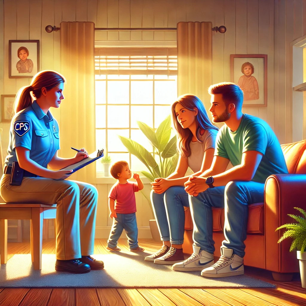 A Comprehensive Overview of How CPS Foster Care Works