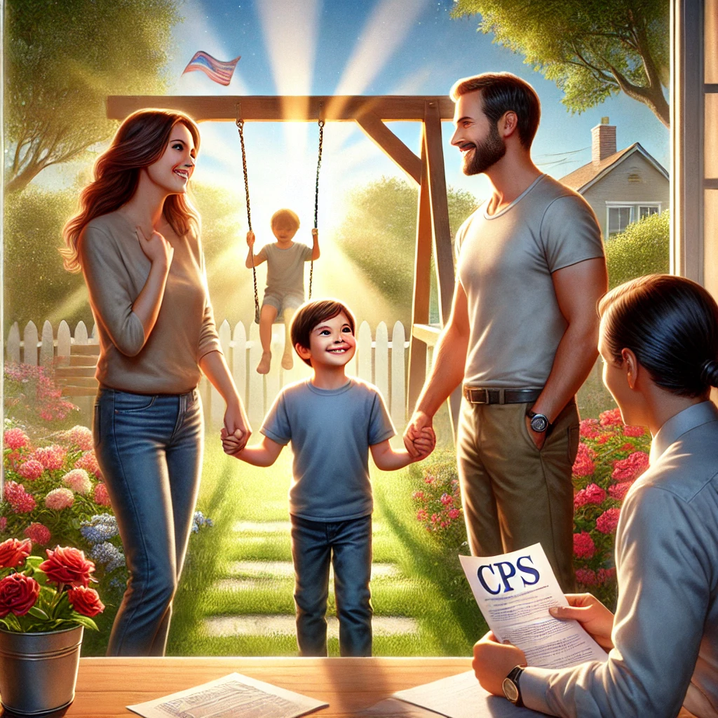 A Guide to CPS Adoption Services: What You Should Know