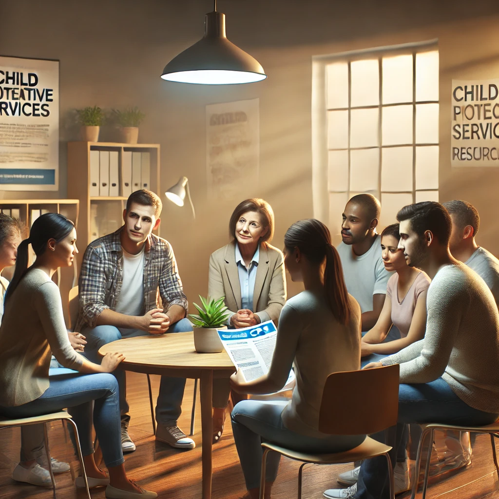 Top CPS Resources for Parents: Support and Guidance