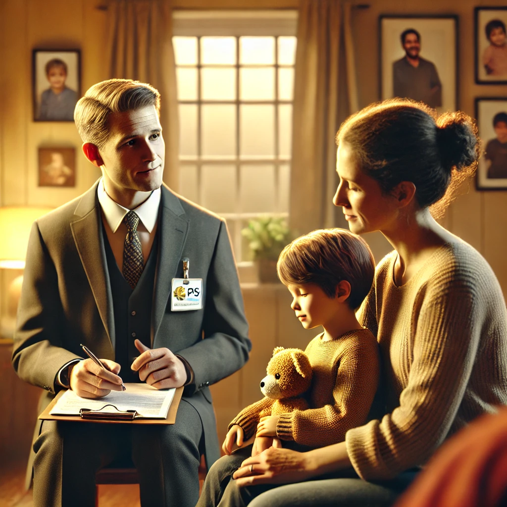 the role of cps lawyers in the legal process