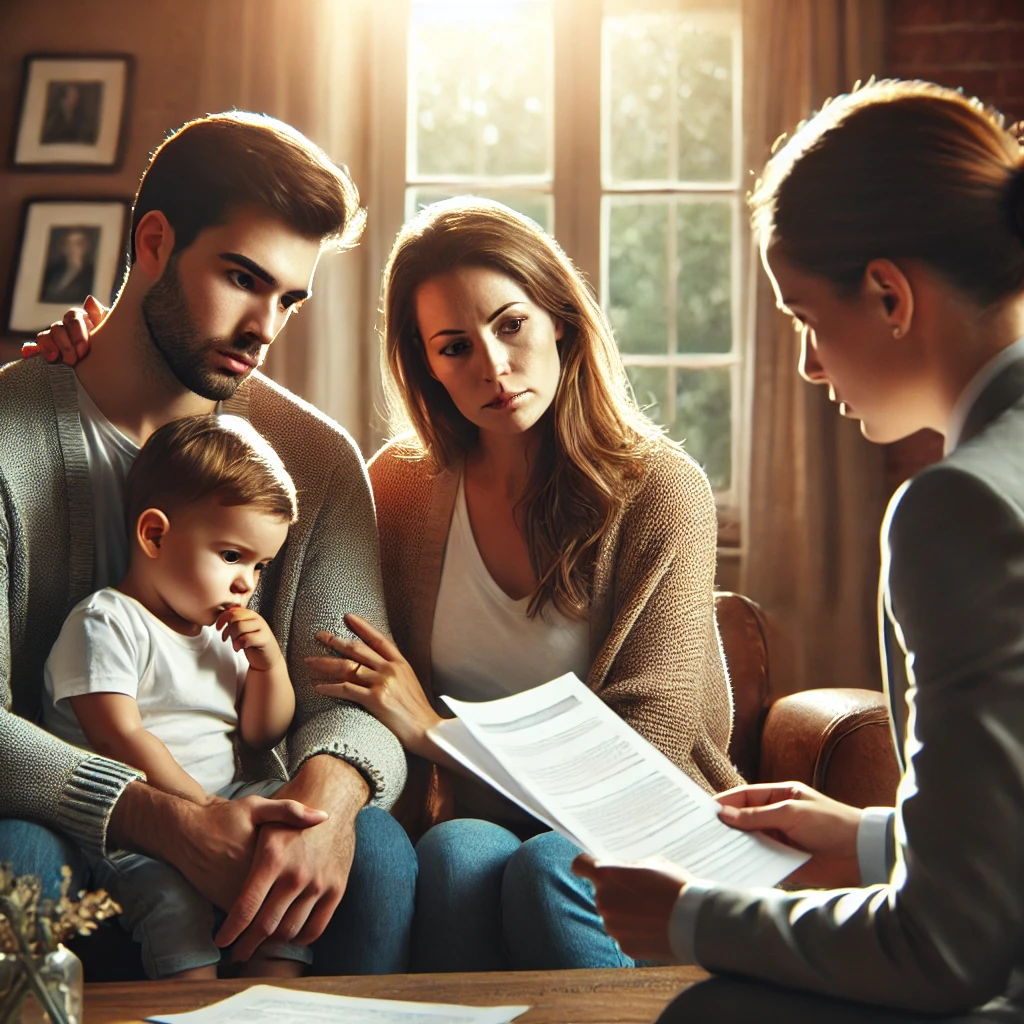 How to File a CPS Case Appeal: A Practical Guide