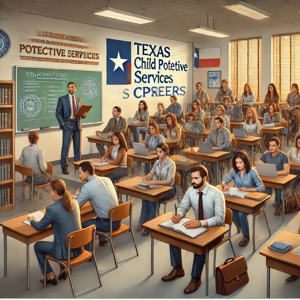 skills required for cps jobs