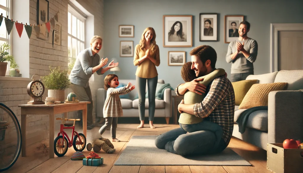 it is possible to work towards reunification