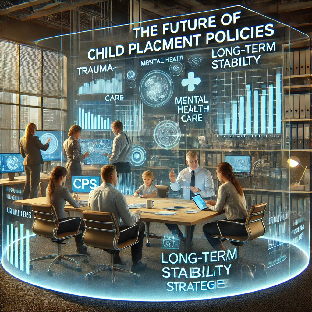 CPS continues to improve policies to better serve children