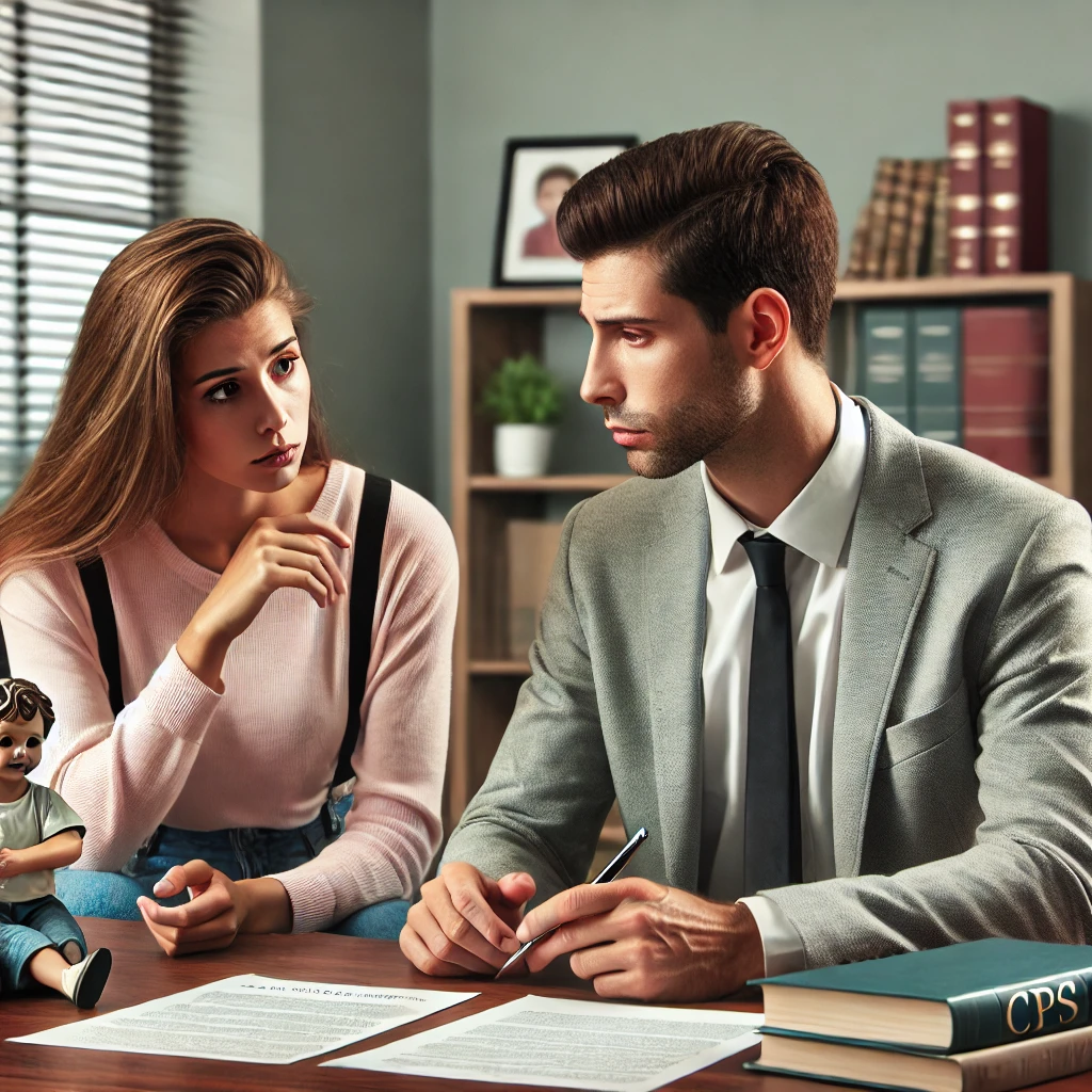 How to Report CPS Misconduct: Protecting Your Rights