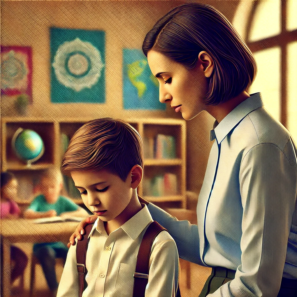 The Difference Between Child Neglect and Child Abuse