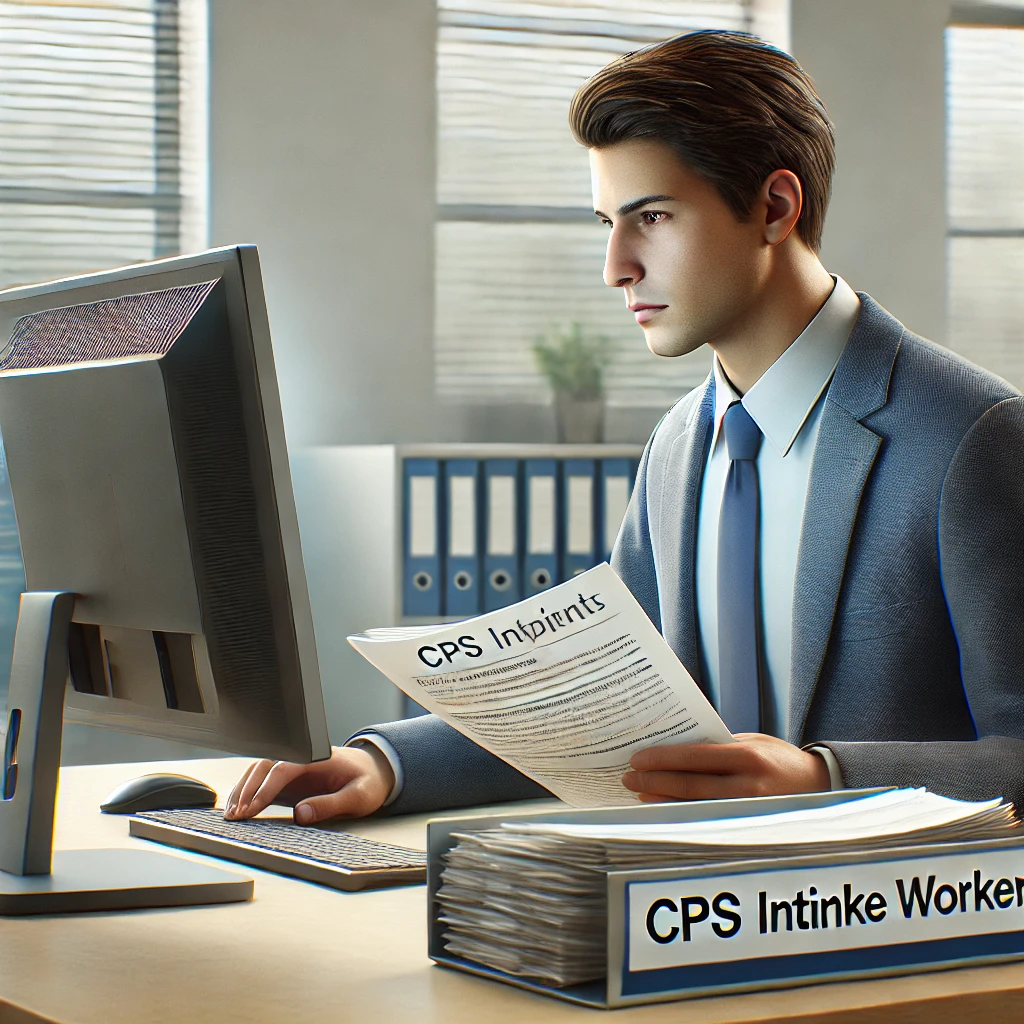 CPS Report: What Happens Next? Bryan Fagan Law, 2025