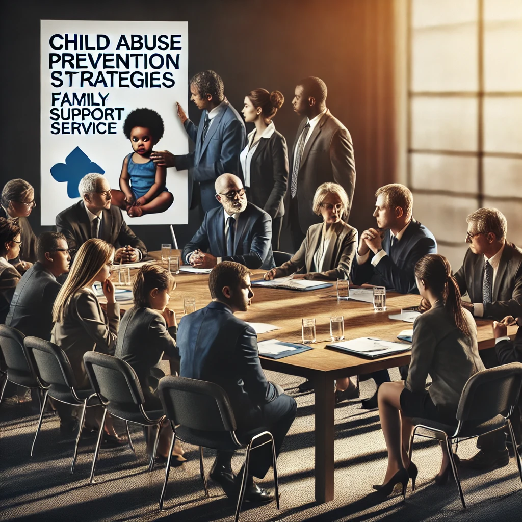 The Role of Local Government