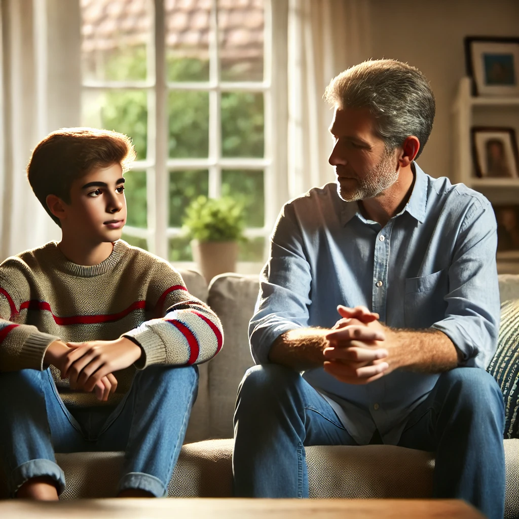 Clear Communication: A Cornerstone of Healthy Relationships