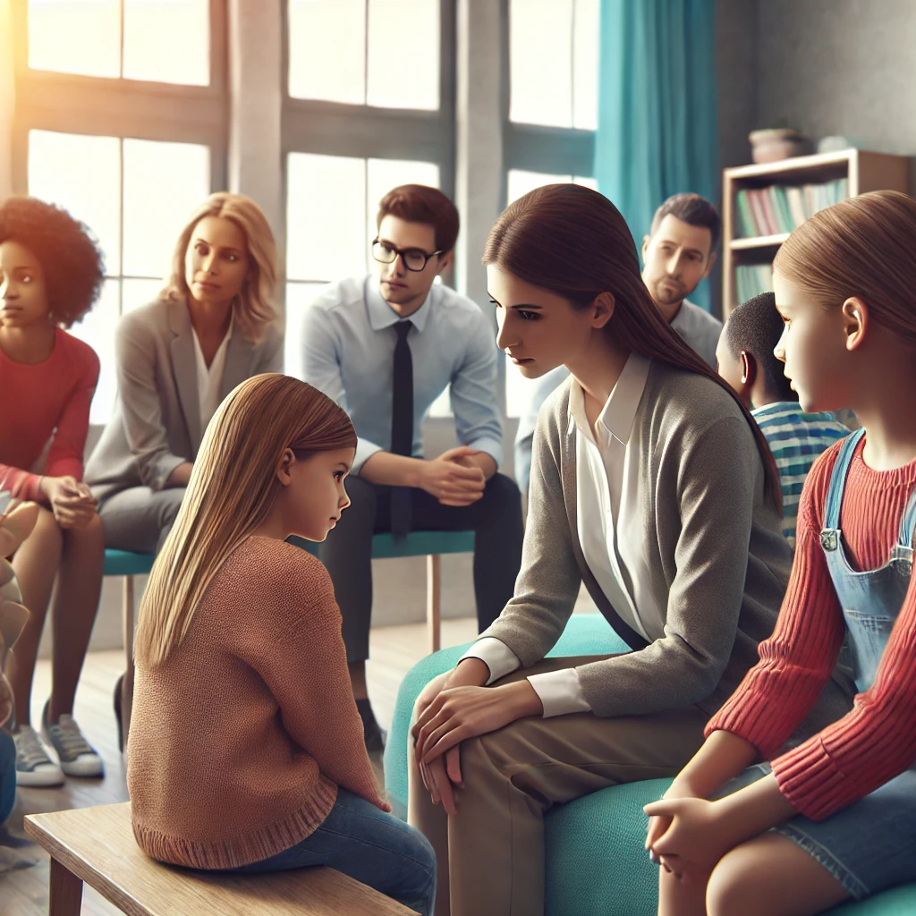 How Schools Can Help Identify and Prevent Child Abuse