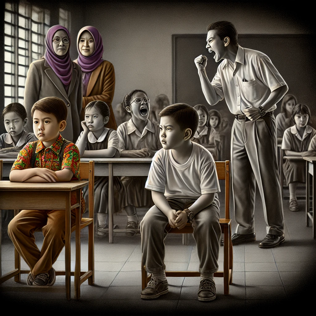 Recognizing the Warning Signs of abuse