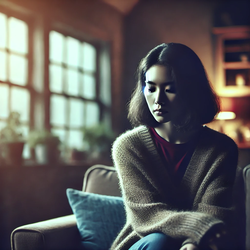 Understanding Emotional Abuse and Its Long-Term Effects