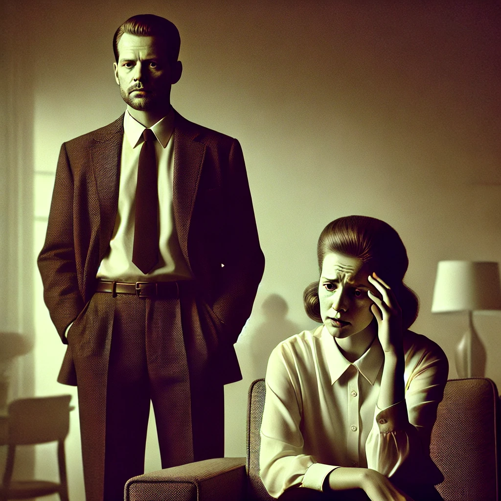 A dangerous form of emotional abuse is gaslighting