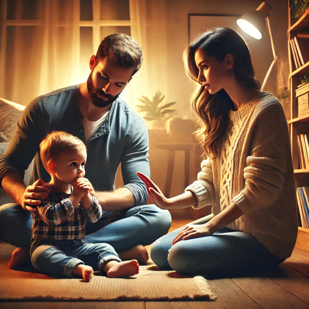 Practical Strategies for Managing Parenting Stress