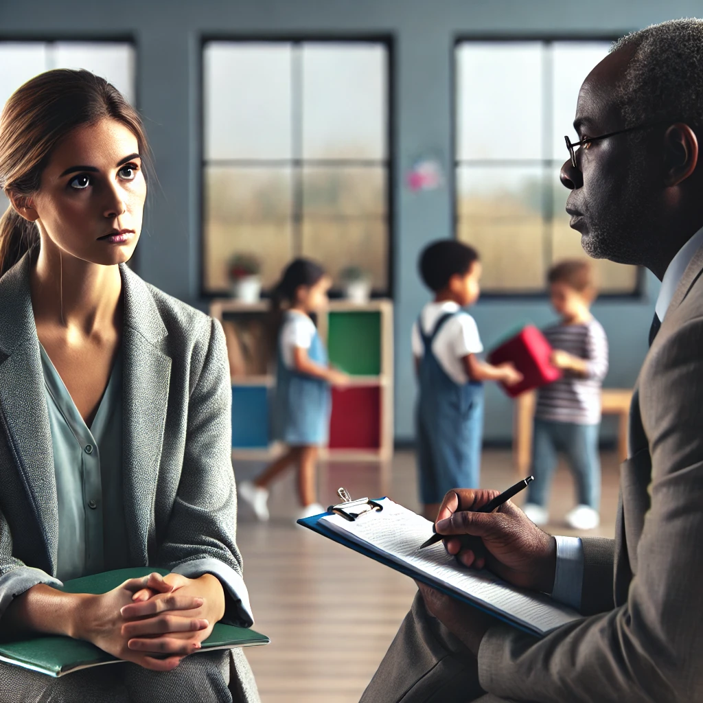 Your Rights During a CPS Investigation: What Parents Need to Know