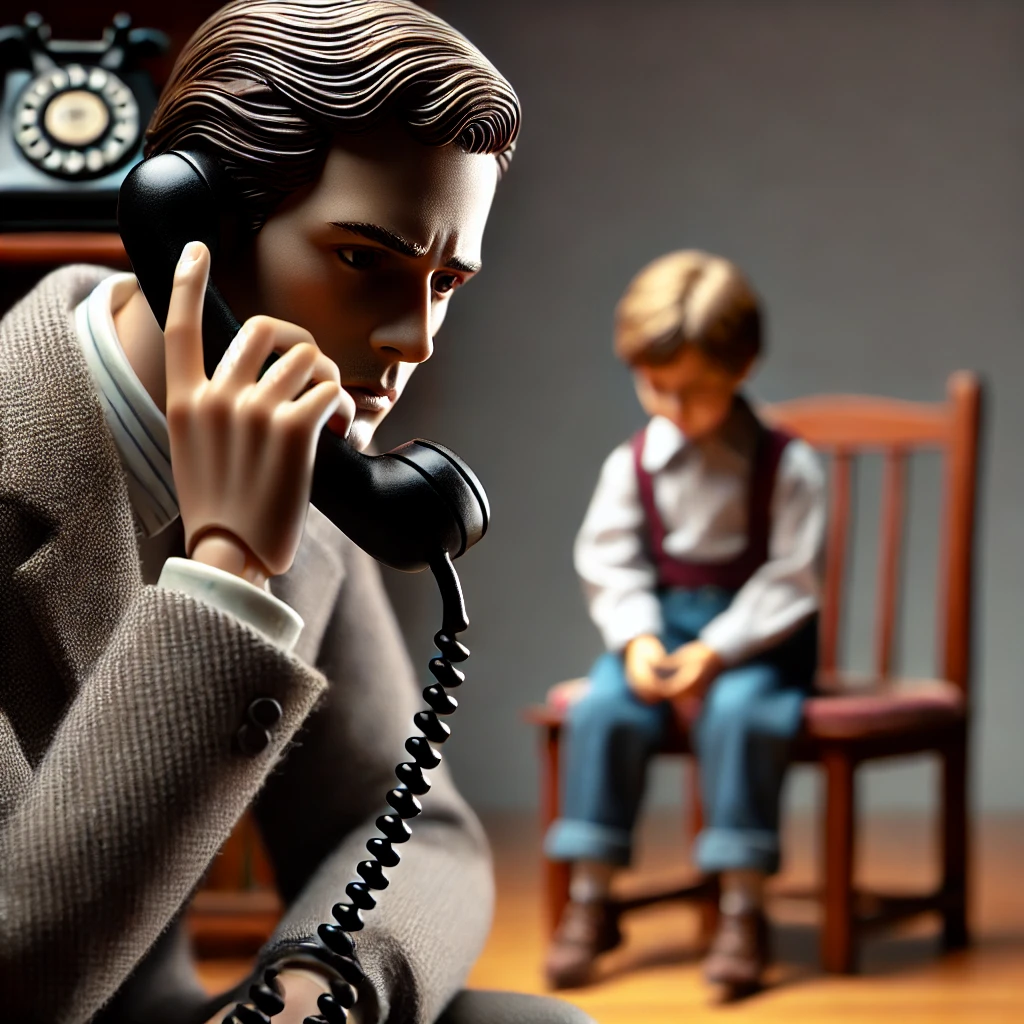 Who Must Report Child Abuse?