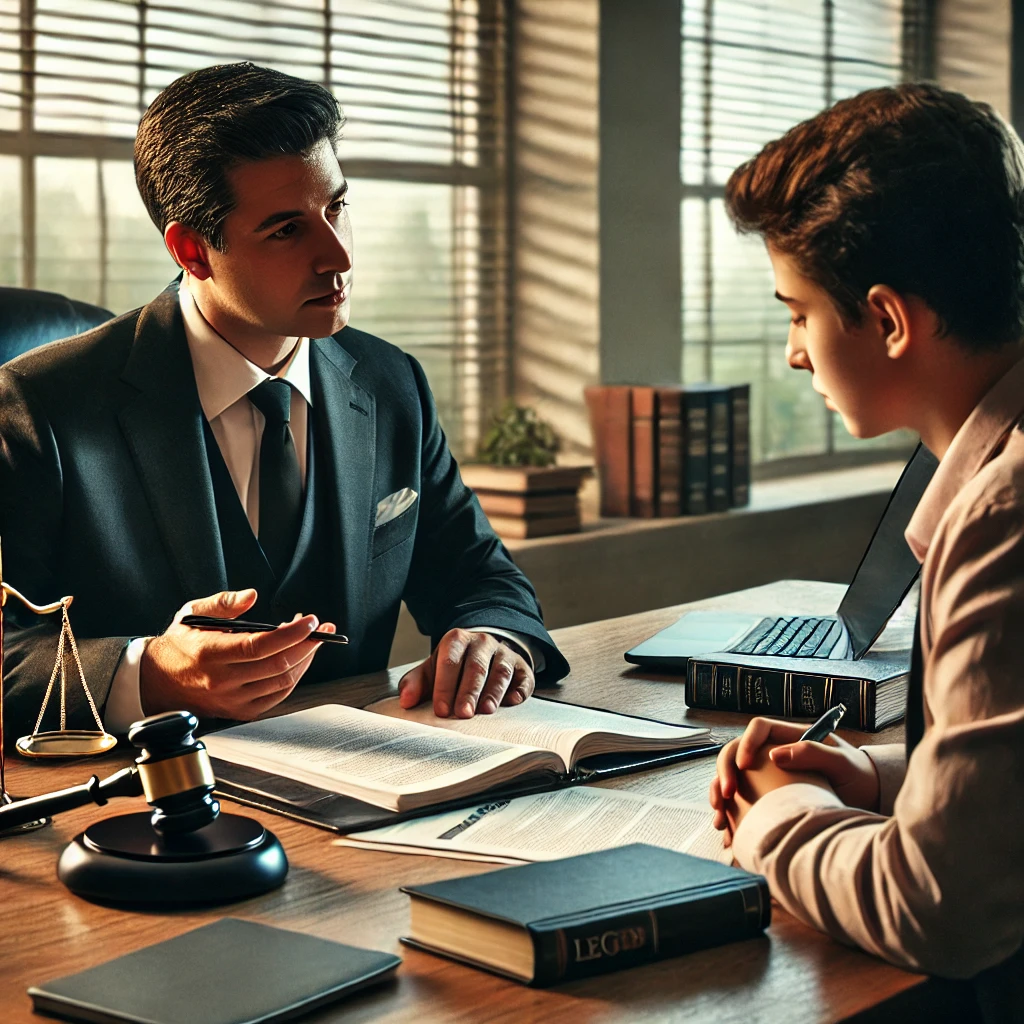 How to Appeal a CPS Decision and Your Legal Options