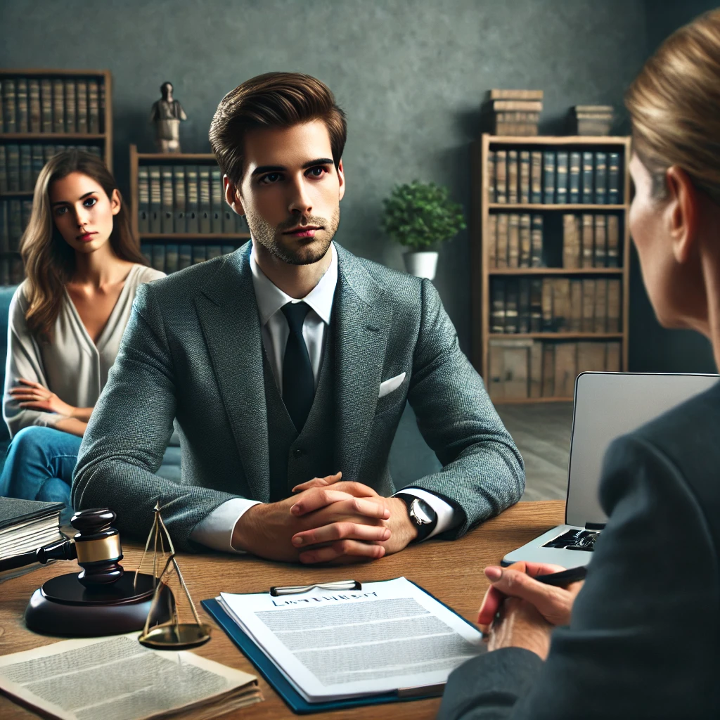 How a CPS Attorney Supports You