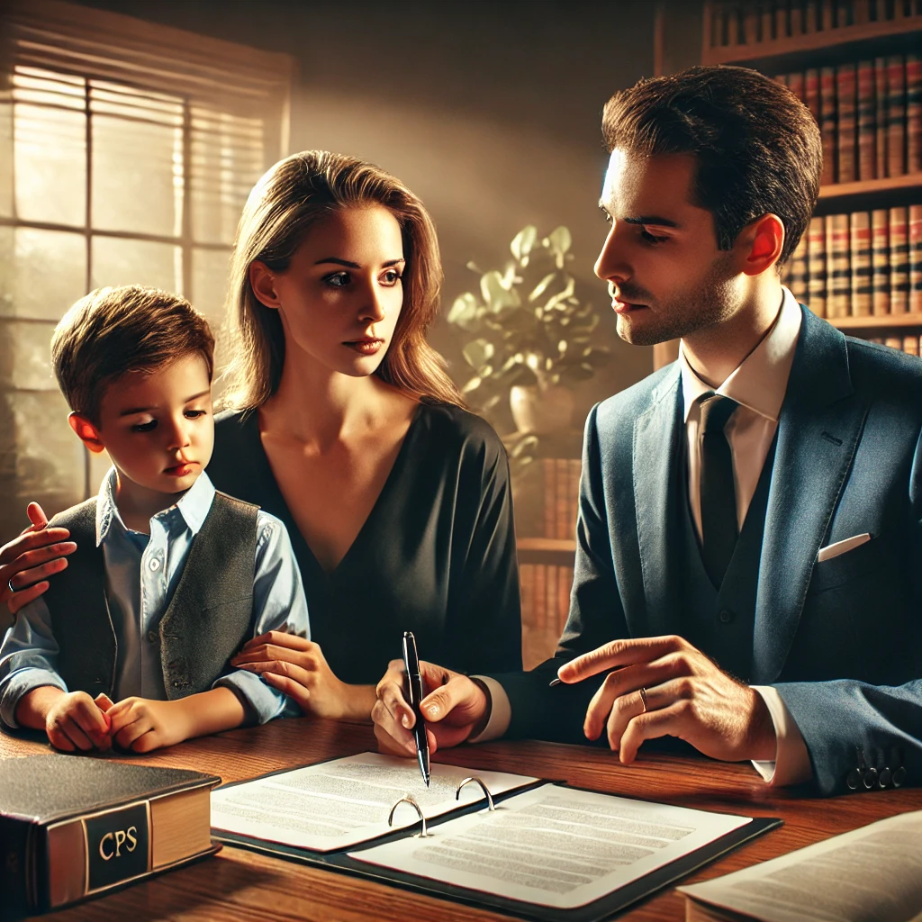 What Every Parent Should Know About Cps Attorneys