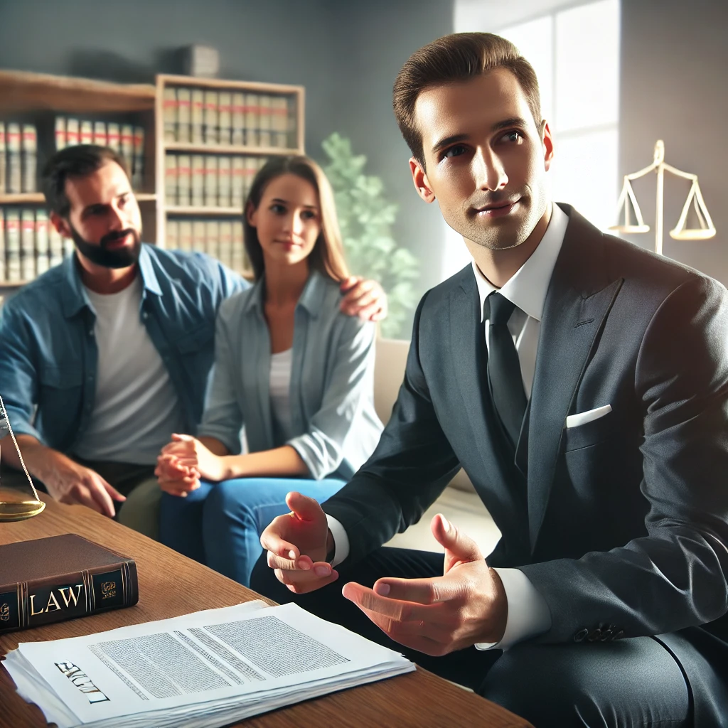 How Lawyers Help Families Navigate CPS Cases