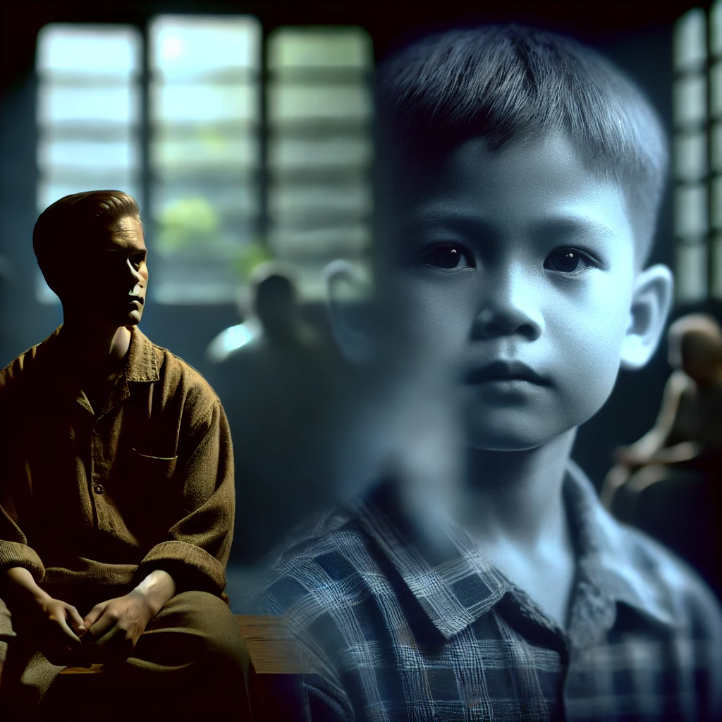 Trauma leaves a lasting impact on emotional and psychological well-being.