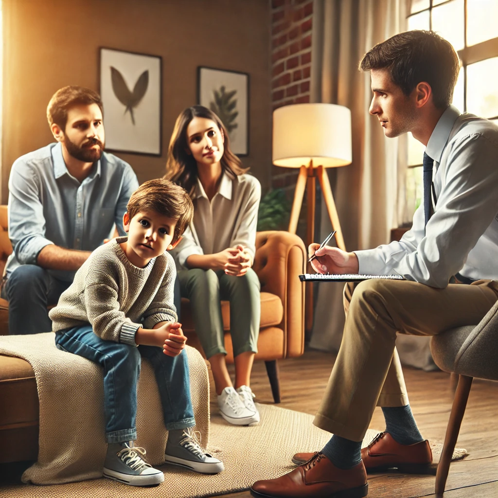 Everything Parents Should Know About Lawyers That Handle CPS Cases