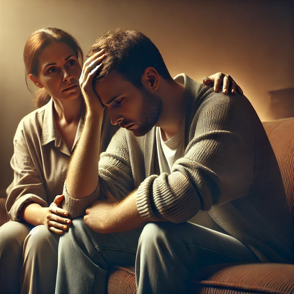 Self-Care Tips for Parents Under CPS Investigation