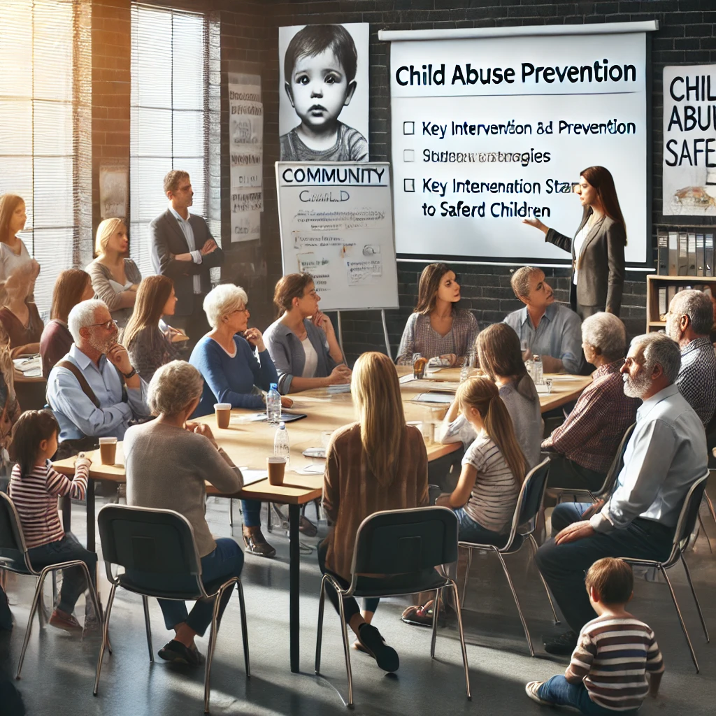 The Most Effective Child Abuse Prevention Programs