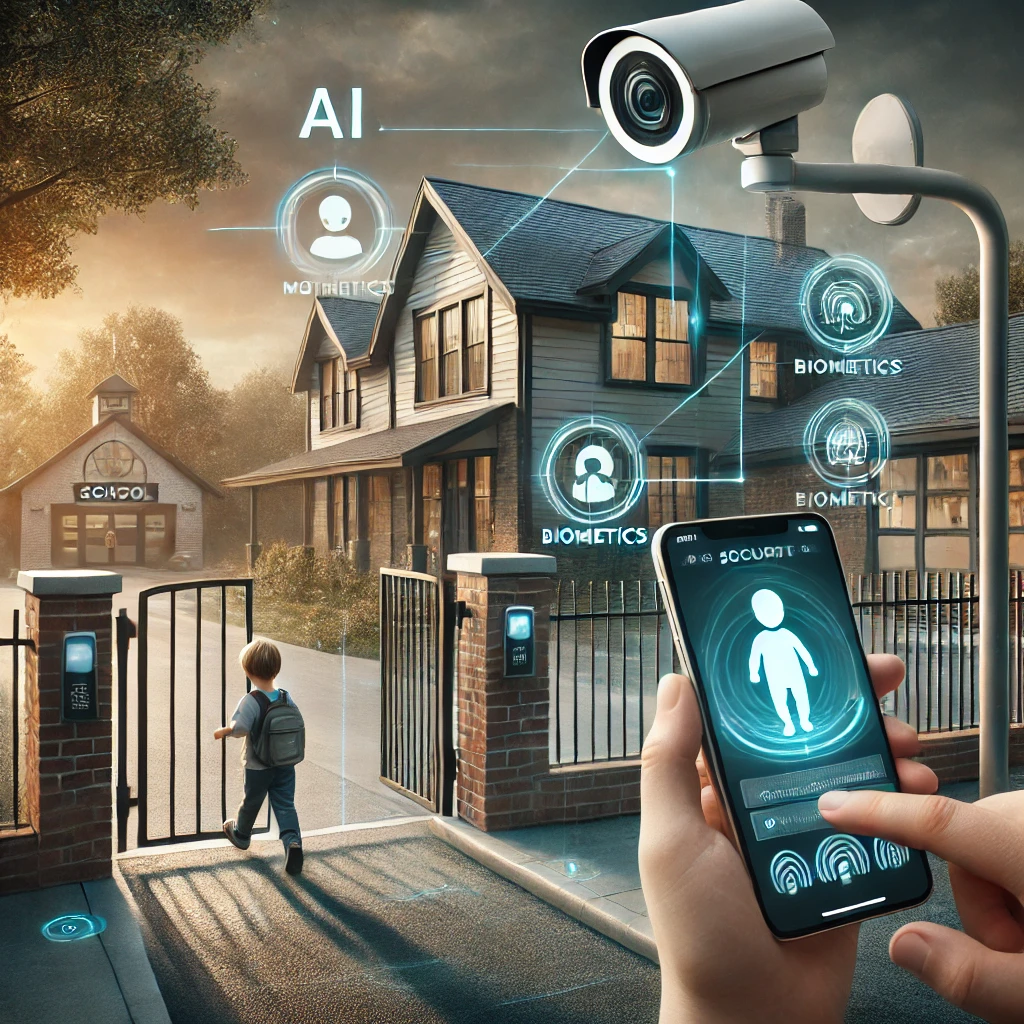 How Technology is Changing the Future of Child Protection