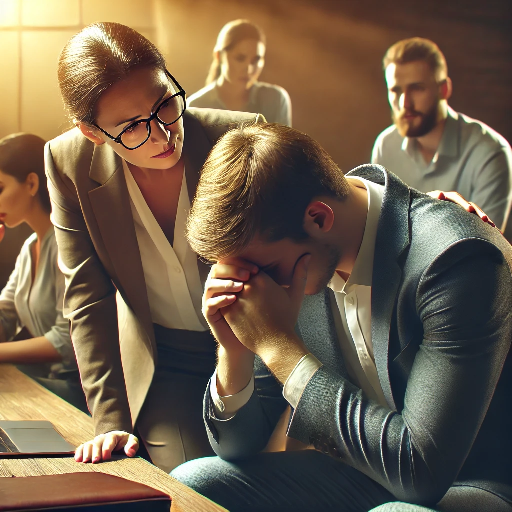 How Employers Can Support Employees Undergoing CPS Cases