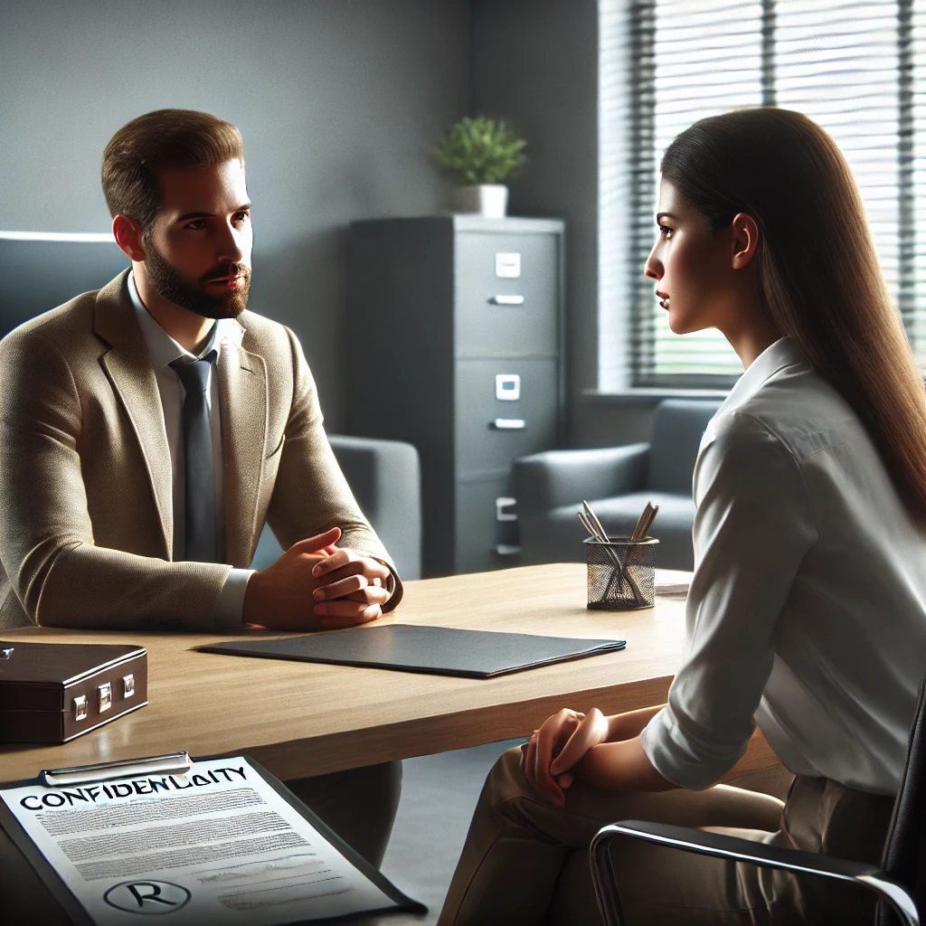 Creating a Safe and Open Workplace Culture