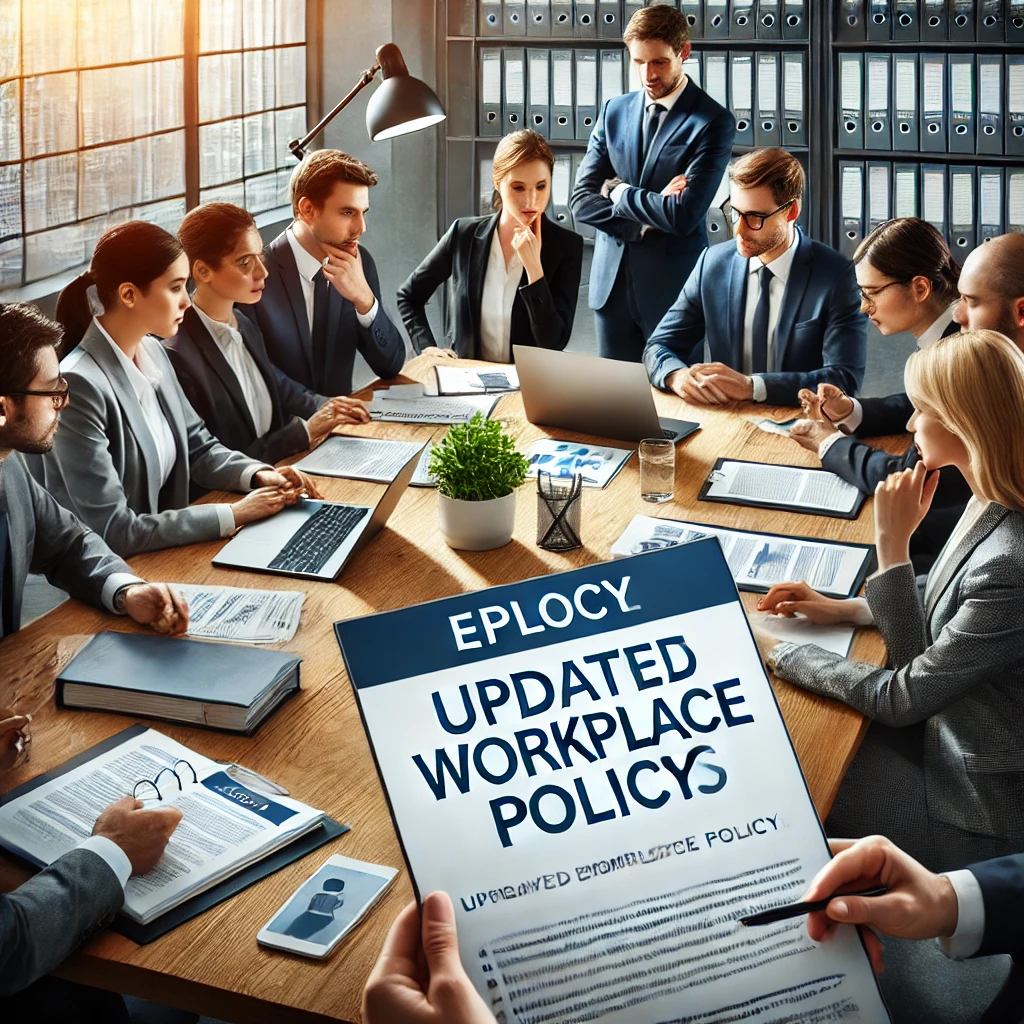 How Employers Can Support Employees Undergoing CPS Cases