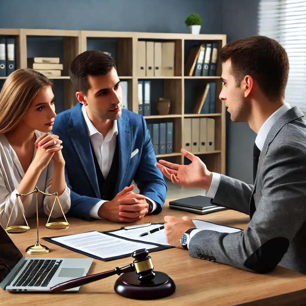 Building a Strong Defense Strategy