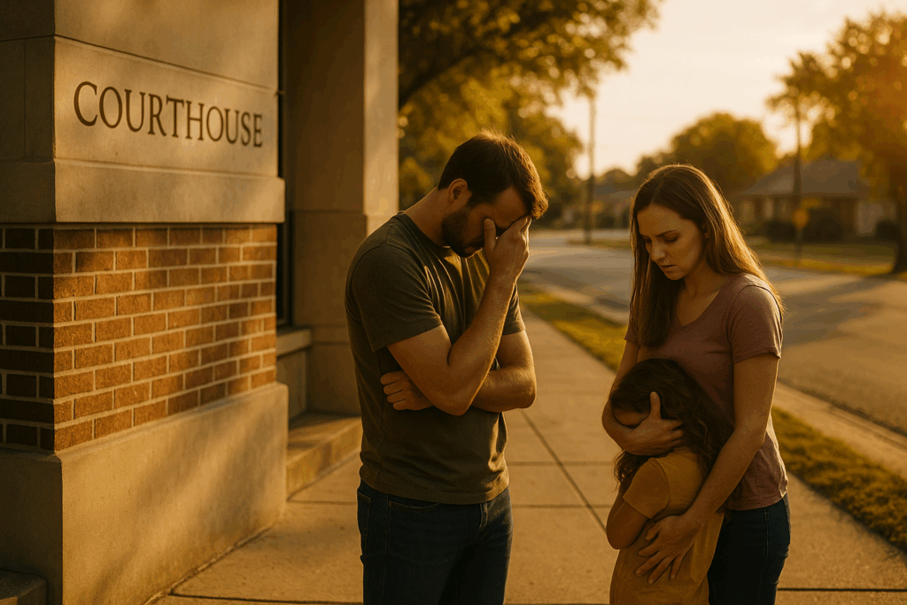 Consequences of not handling CPS Safety Plans correctly, highlighting the serious implications.