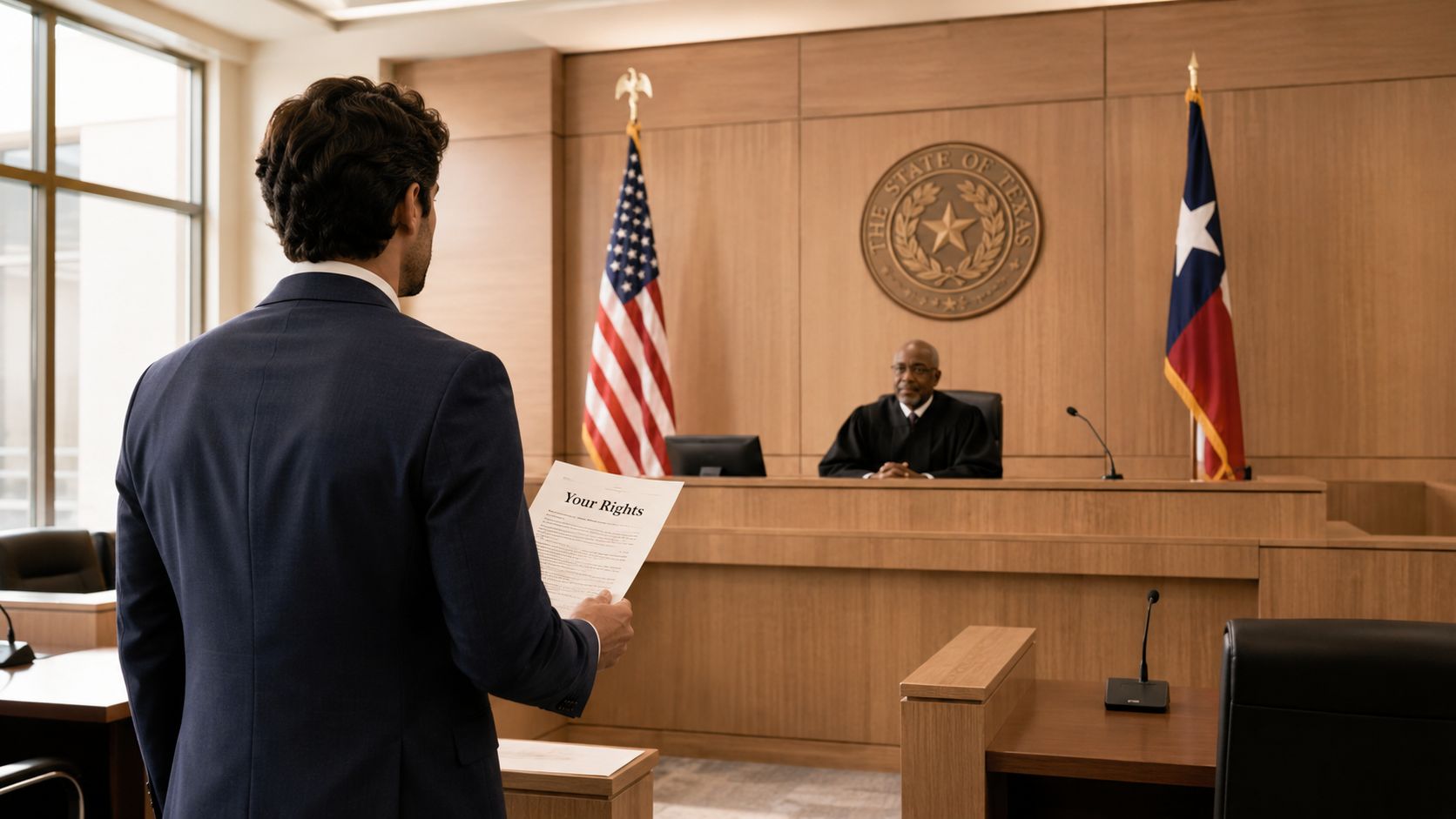 Your Rights and What to Expect at a CPS Trial